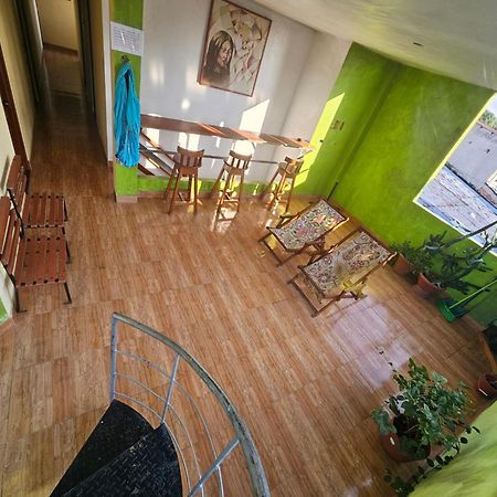 Sarisa House Hotel Iquitos Eksteriør billede